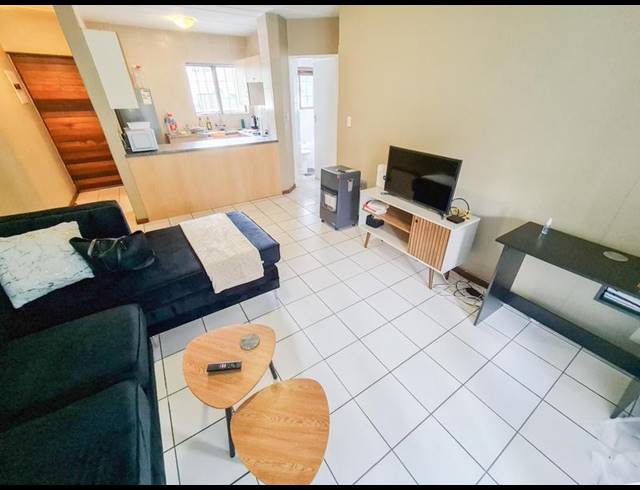 1 BEDROOM APARTMENT FOR SALE IN MORNINGSIDE